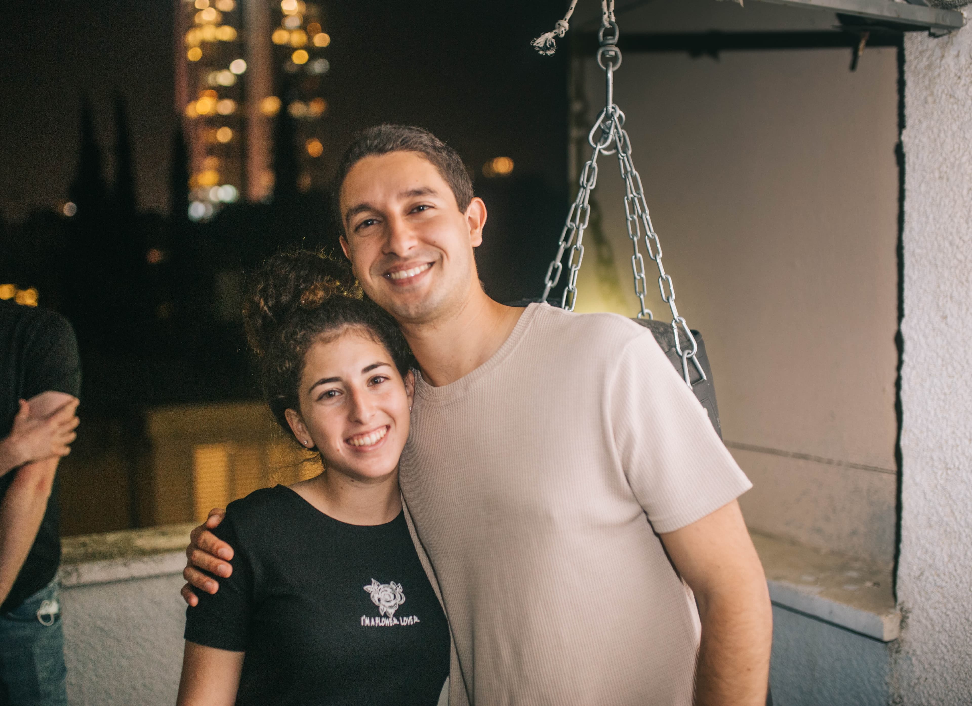 תל אביב